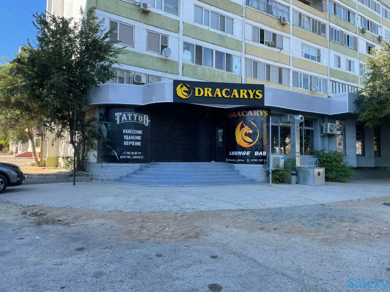 Продаётся ГОТОВЫЙ БИЗНЕС коммерческое помещение в центре города 9мкр 22дом 372 кв метра, отличная локация., фотография 1