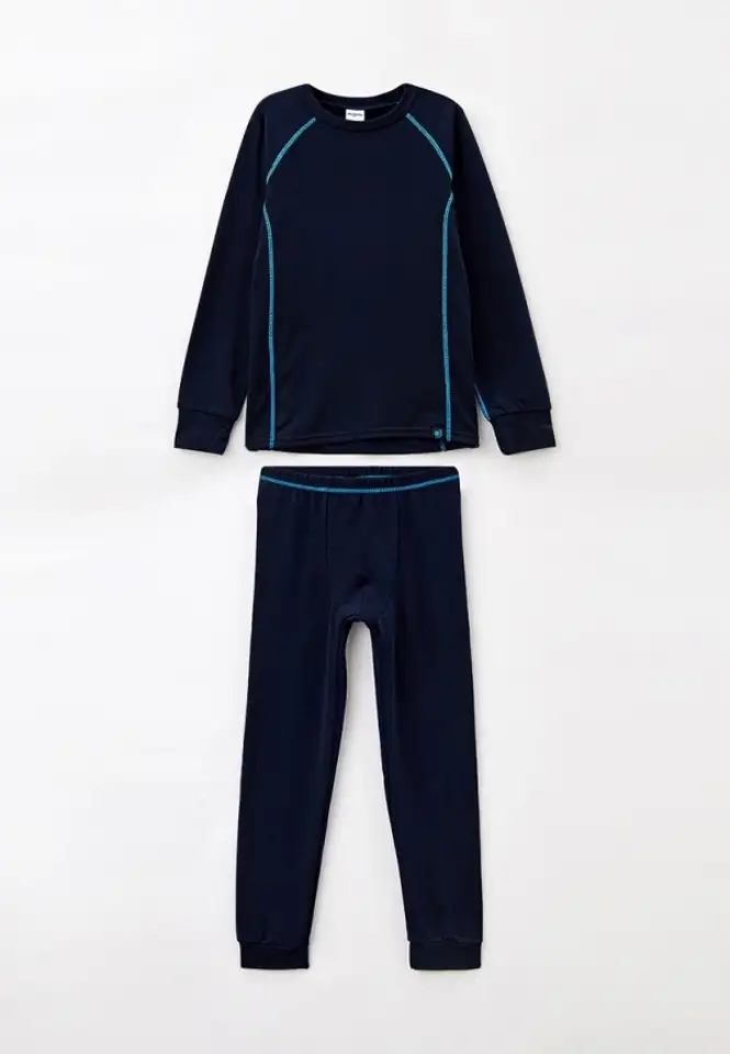 Комплект термобелья playtoday, фотография 1