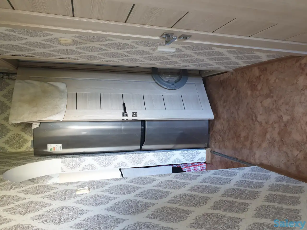 Продажа квартиры на ДСК, Алии Молдагуловой проспект 24/1, фотография 3