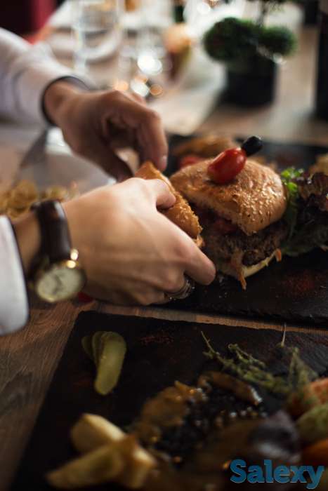 Фото и видео съемка в Астане, фотография 2