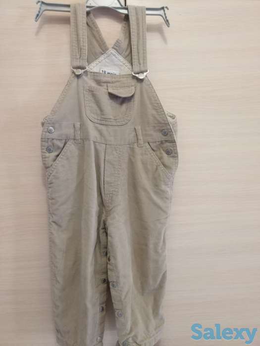 Детские вещи на 1,5-2 года в отличном состоянии, фотография 2