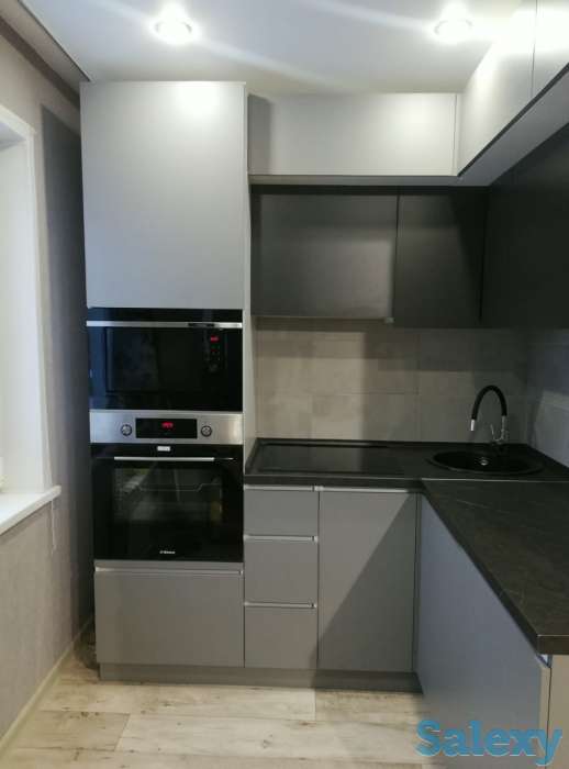 Корпусная мебель на заказ, фотография 2