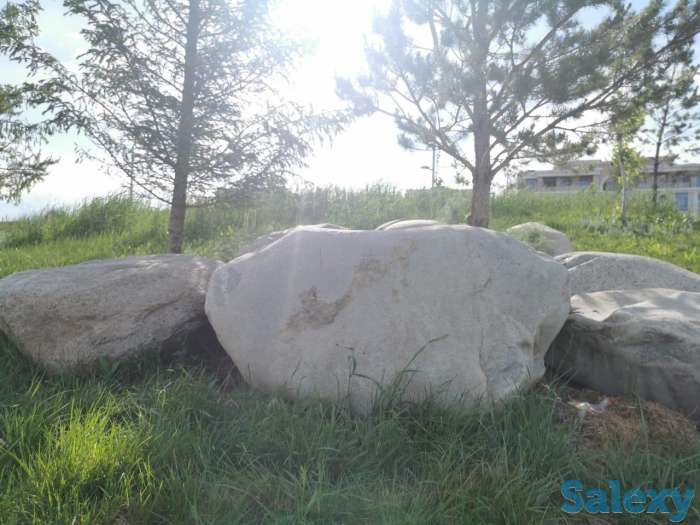 Камни для ландшафтного дизайна, фотография 3