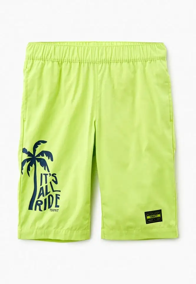 Шорты termit, фотография 1