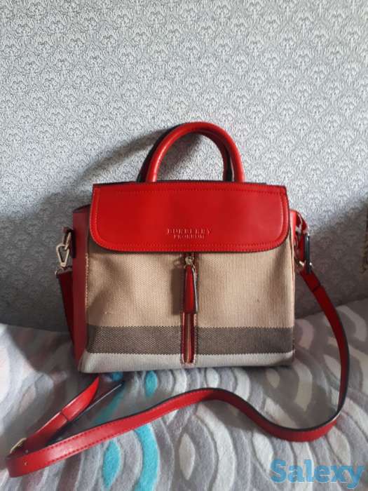 Сумка, фотография 1