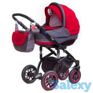 Коляска Adamex Lara (Польша), фотография 1