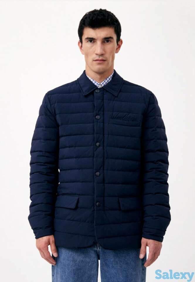 Пуховик finn flare, фотография 1