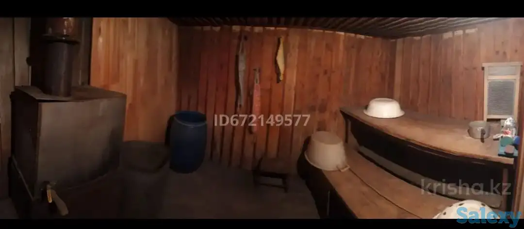 продам дом п.Меновное, меновное, пер. совхозный, фотография 12