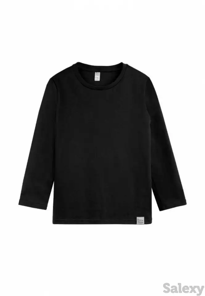 Лонгслив bossa nova, фотография 1