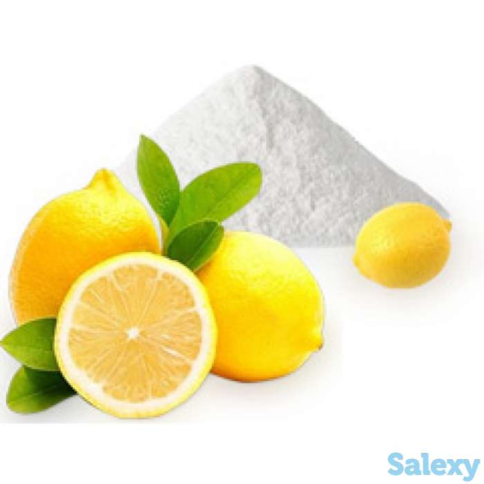 Пищевое сырье, фотография 6