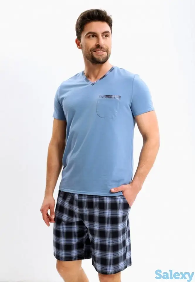 Пижама cleo, фотография 1