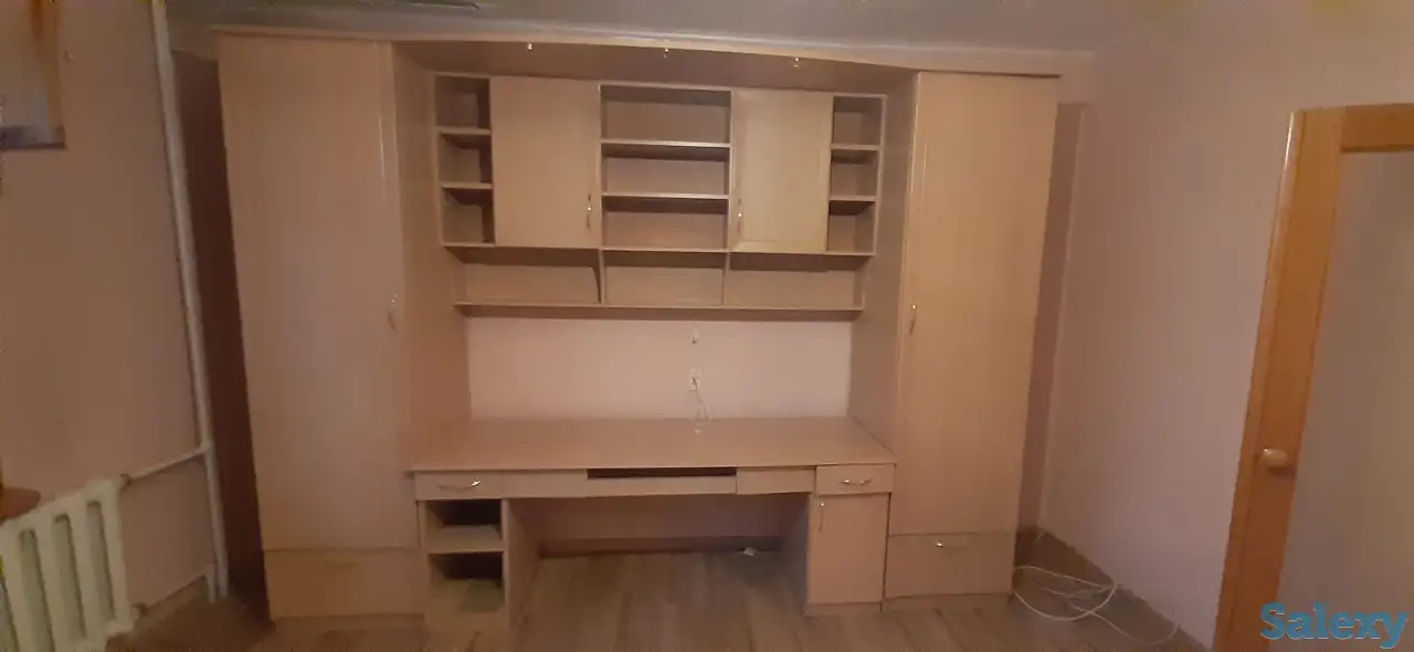 Продам стенку, фотография 4