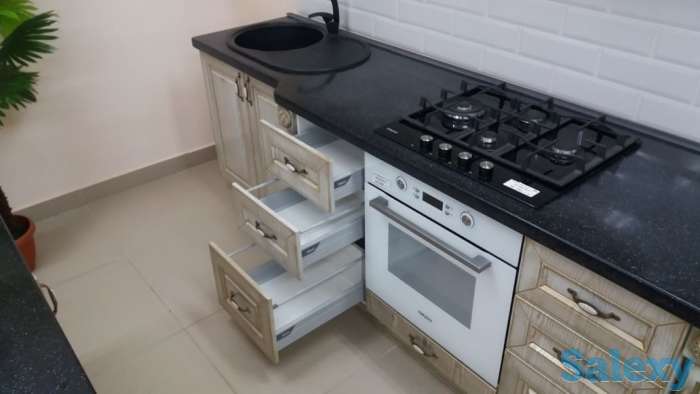 Продам новый кухонный гарнитур, фотография 12