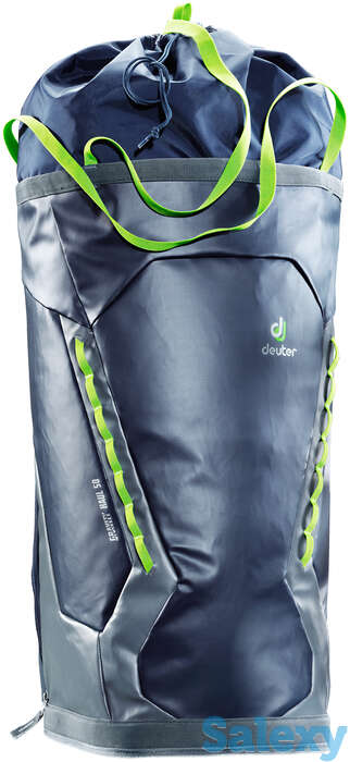 Рюкзак deuter gravity haul 50 navy/granite, фотография 1