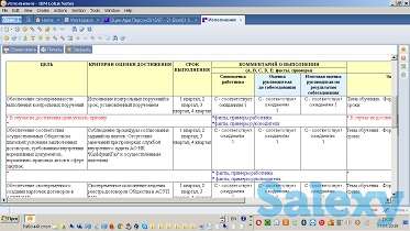 Разработка программного обеспечения, автоматизация учёта, электронная отчётность в Excel, фотография 5