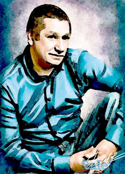 Портреты с фотографии маслом на холсте заказать, фотография 9