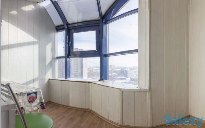 Квартиры посуточно, Абая 63, фотография 1