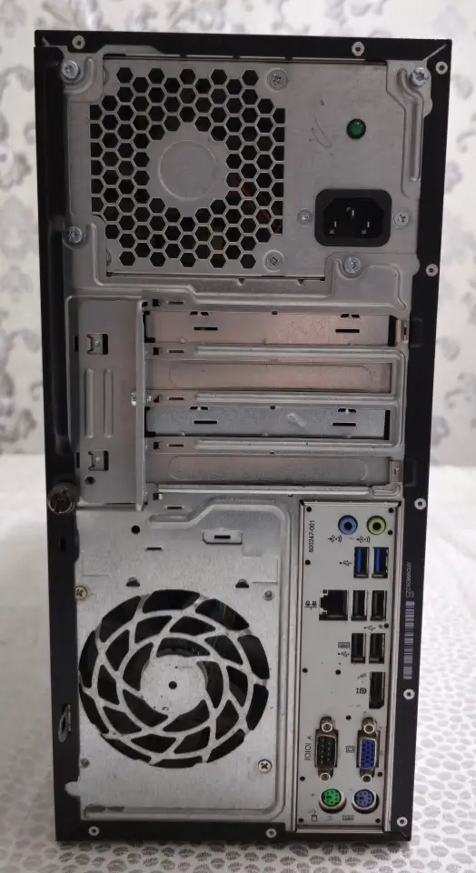 Продается компьютер, фотография 3