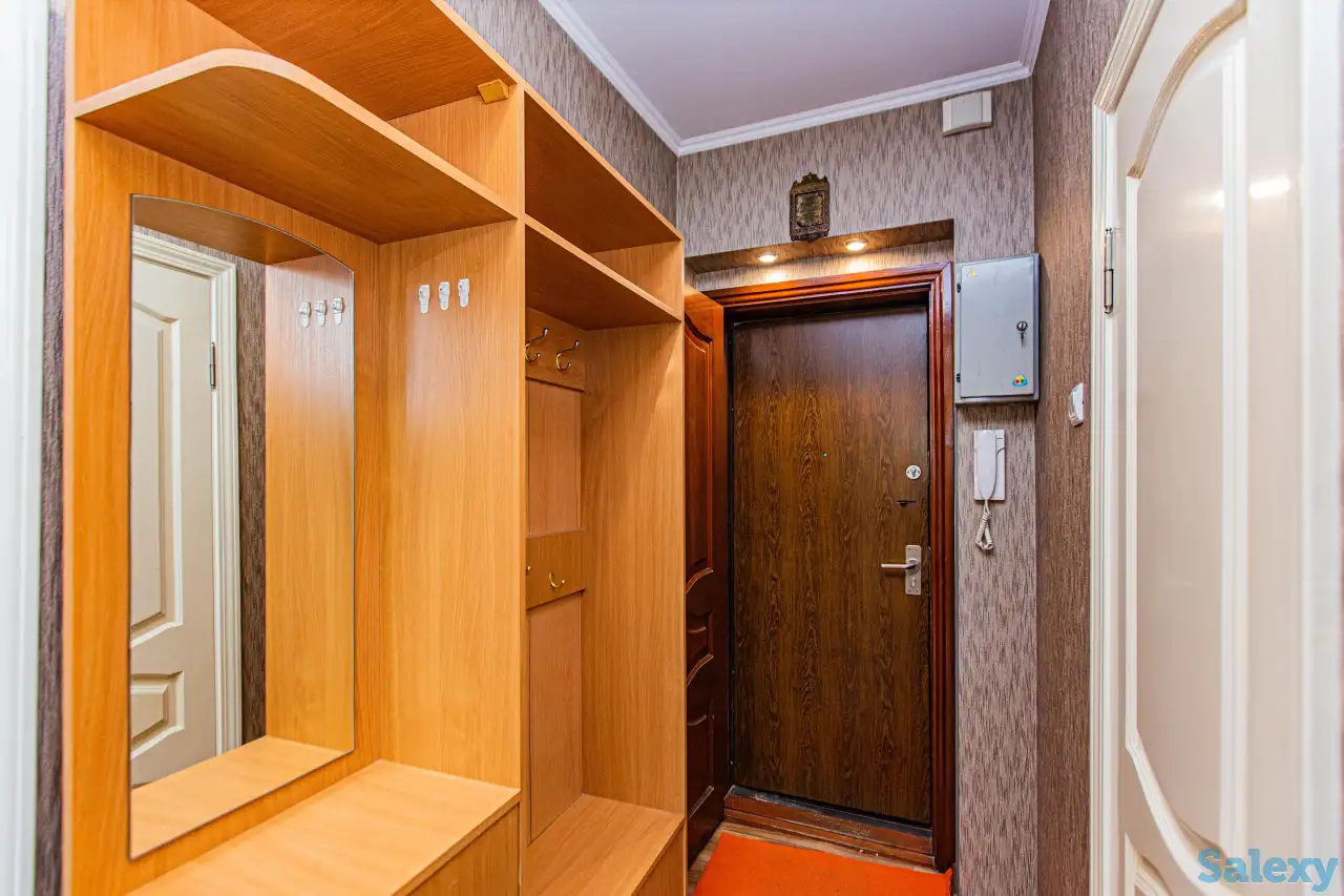 Однокомнатная квартира, ул. Монтажная, д. 15, фотография 10