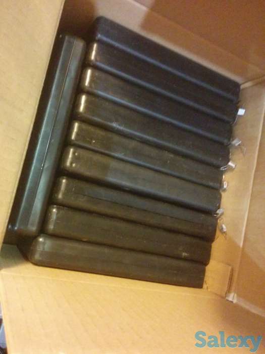 Индивидуальный дозиметр ДК-02, измеритель дозы, фотография 12