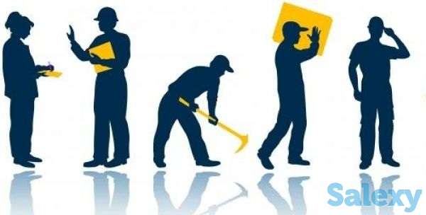 Набор сотрудников в отдел, фотография 1