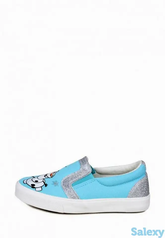 Слипоны disney, фотография 1