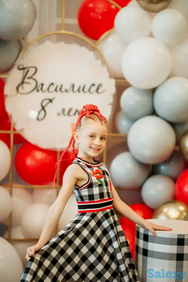 Фотограф на день рождение!, фотография 2