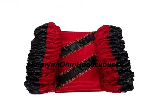 Постель ритуальная, фотография 8