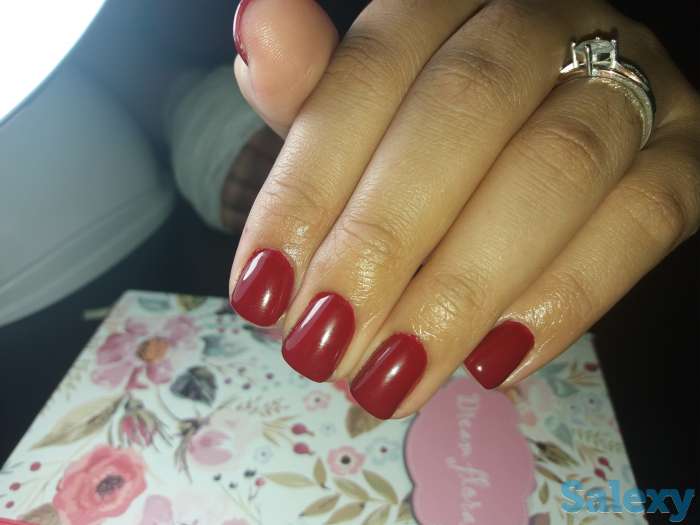 Требуются модели на маникюр, фотография 11