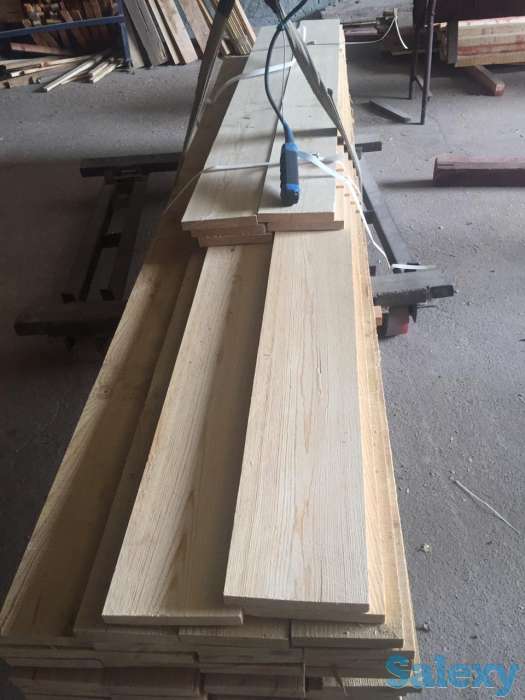 Поставщик пиломатериалов, фотография 4