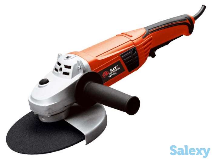 Угловая шлифовальная машина P.I.T, фотография 1