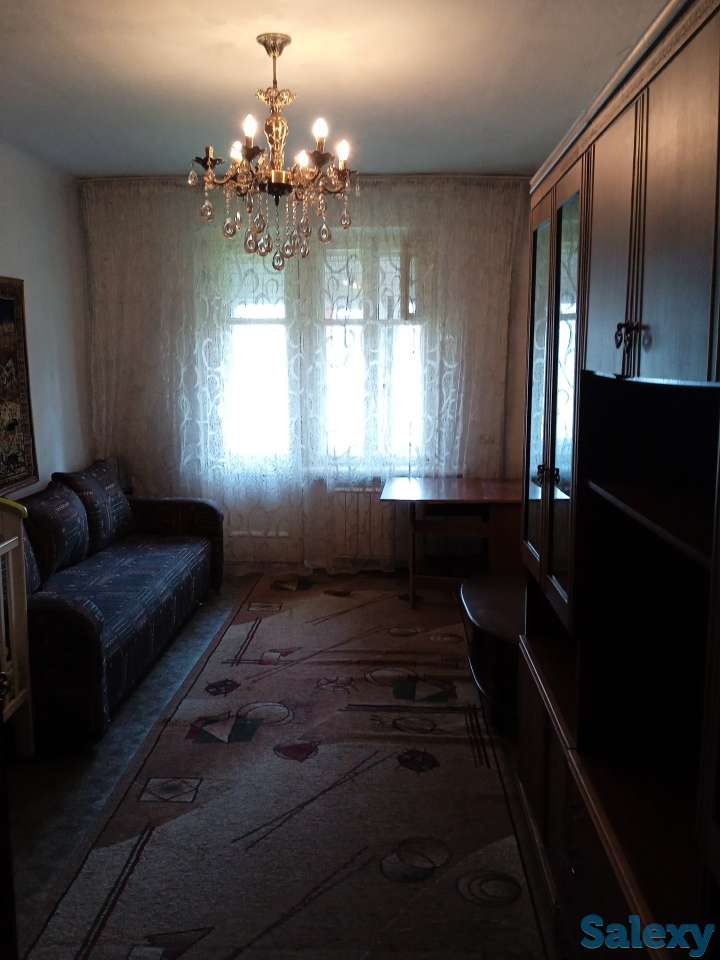 Продам квартиру, Илийский район, посёлок Отеген батыр, улица Лукина 3, фотография 2