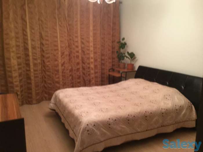 Продам 4-комнатную квартиру, Габдуллина12/1, фотография 2