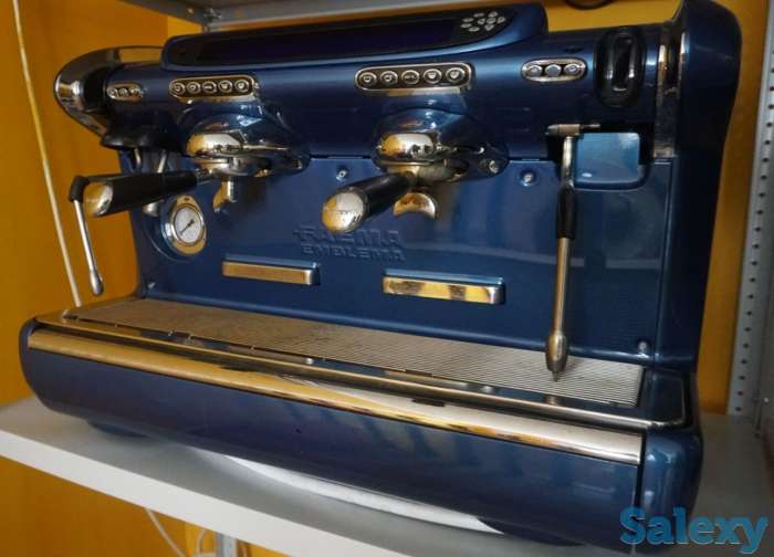 Аренда и продажа кофемашин, фотография 8