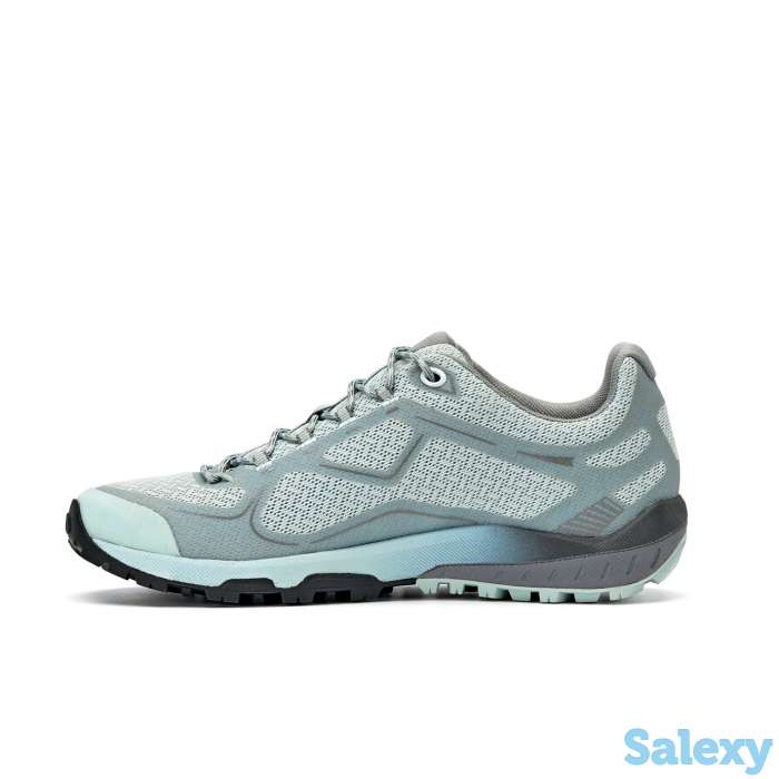 Кроссовки asolo flyer sky grey, фотография 4