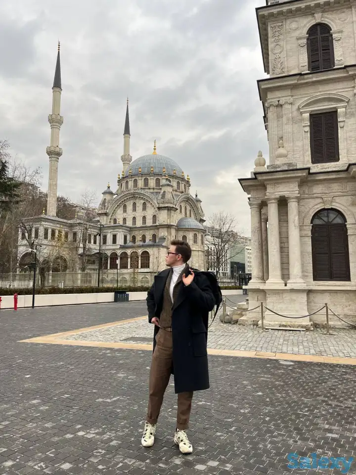 Эксперт по Турции / Түркиә сарапшысы, фотография 3