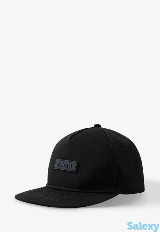 Бейсболка reima, фотография 1