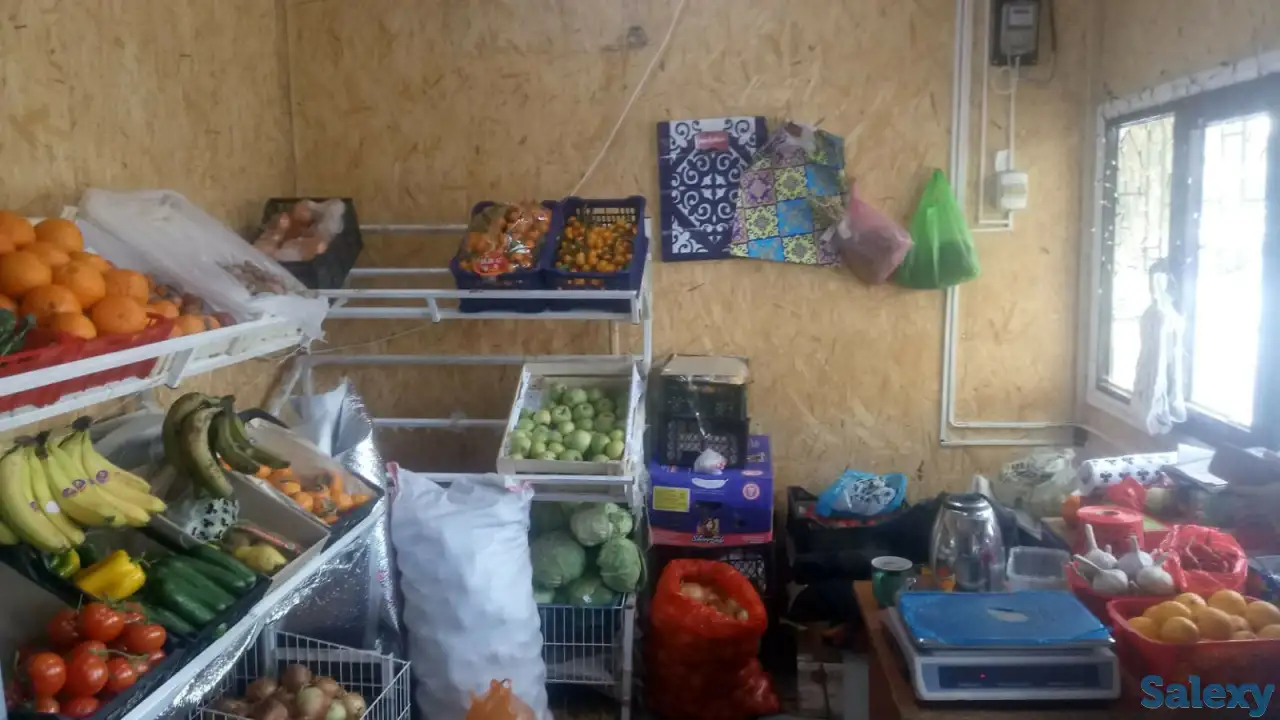 Продается готовый вагончик для бизнеса, фотография 2