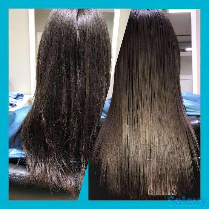 Кератиновое выпрямление, ботокс!!!! Низкие цены, фотография 2