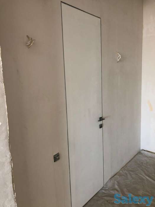 Скрытые двери, фотография 6