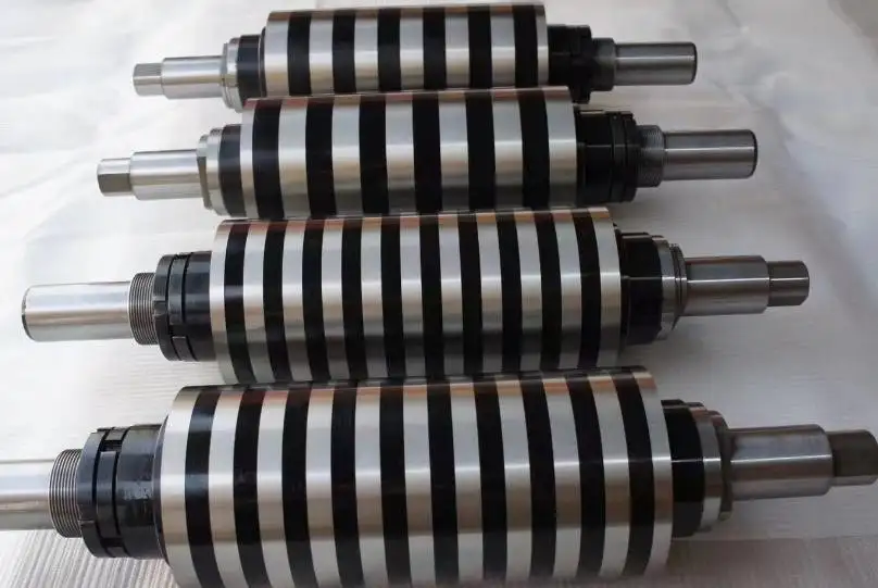 Агрегат продольной резки модель JB450, фотография 3