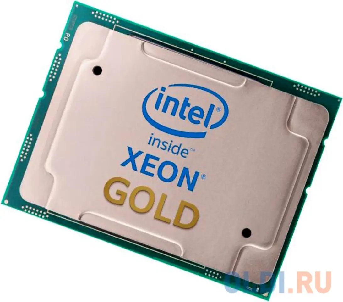 Процессор intel xeon gold 6226r oem, фотография 1