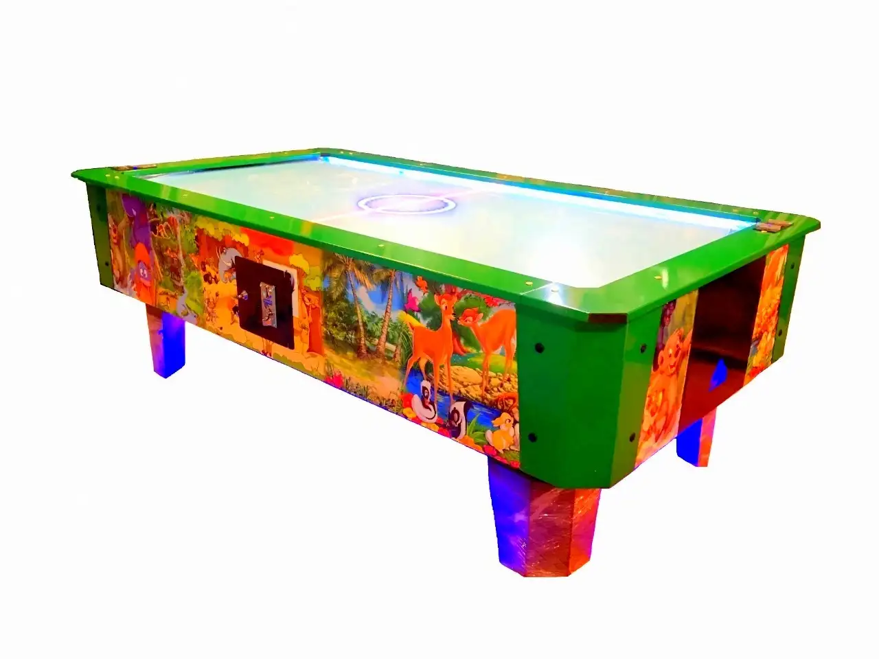 Аэрохоккей продажа, фотография 14