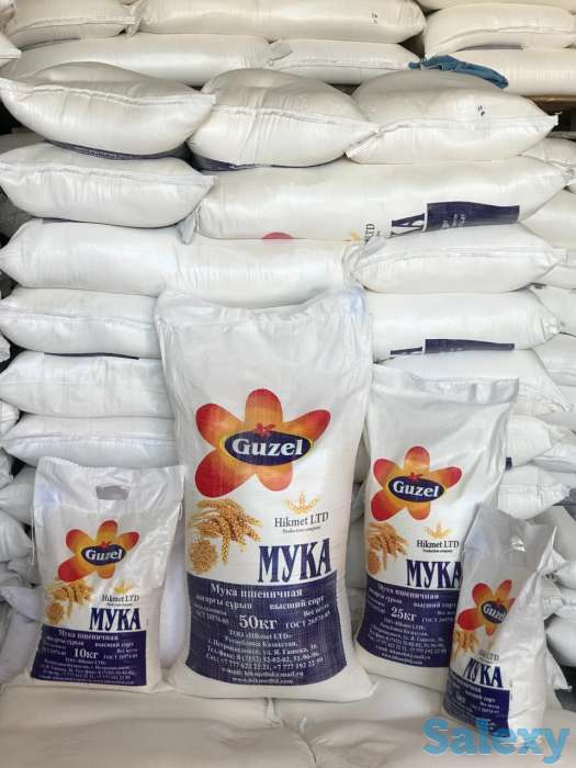 Продаём муку на постоянной основе, фотография 3