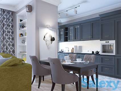 Дизайн интерьера в Алматы, фотография 12