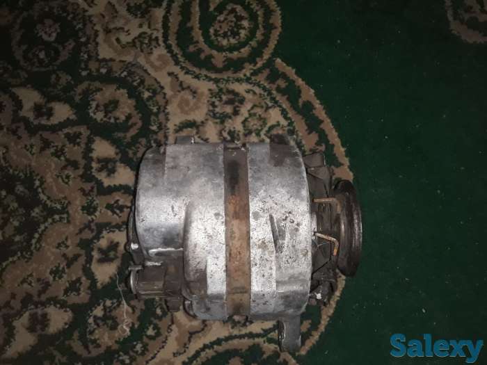 Продам генератор  на газ 53, фотография 1