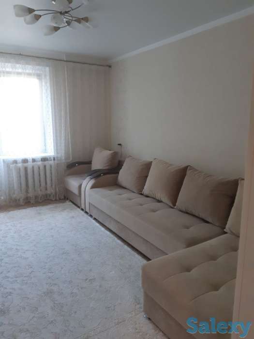 Продам 2-х ком. квартиру - 57,6 кв.м., фотография 3