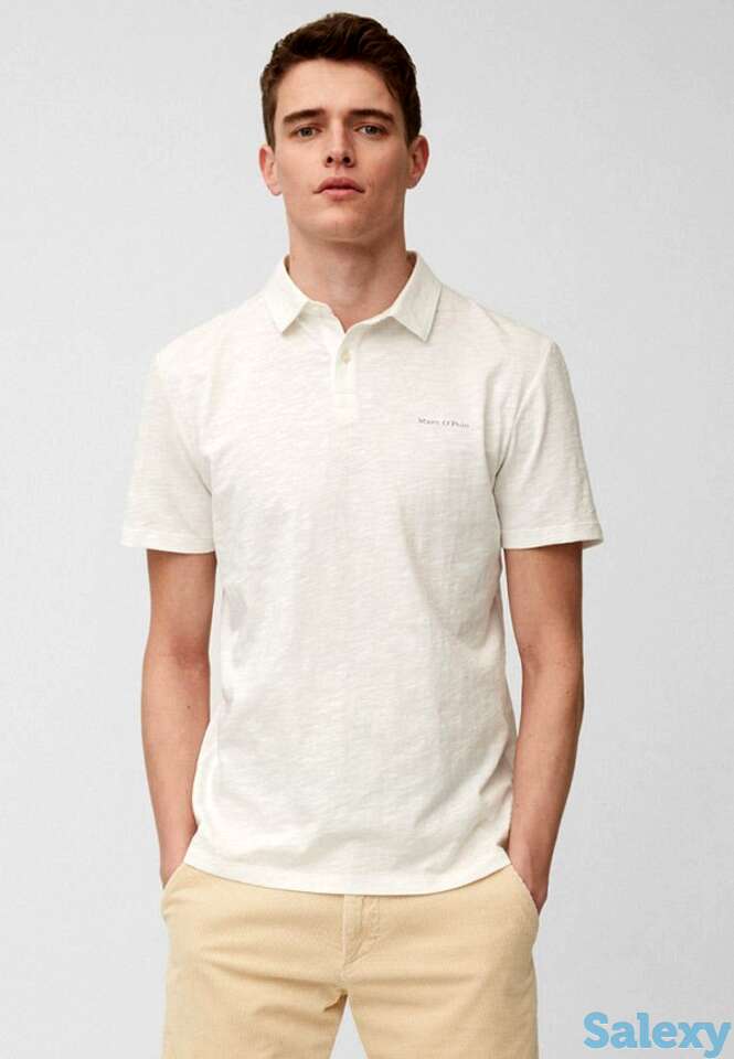 Поло marc o'polo, фотография 1