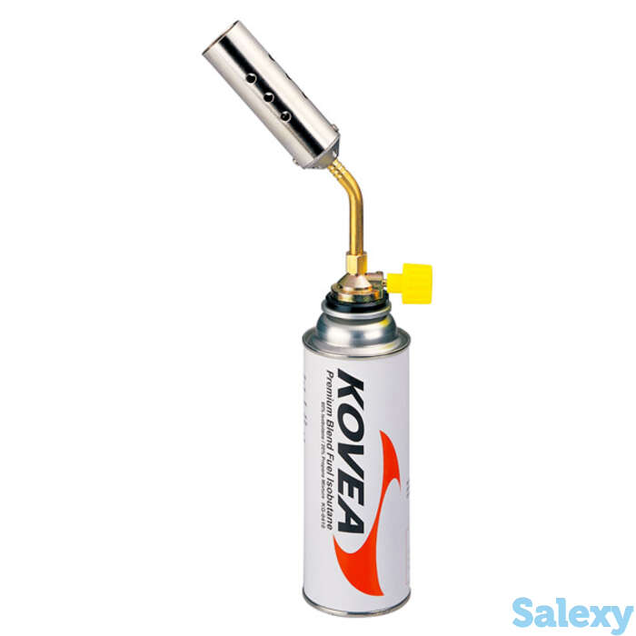 Резак газовый kovea kt-2408 canon torch, фотография 1