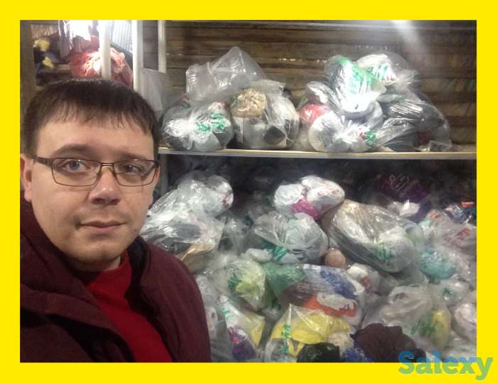 Секонд Хенд оптом (Оригинал и Европа) с доставкой по СНГ, фотография 12